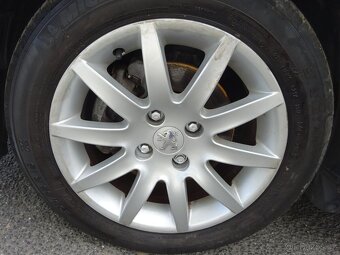 Peugeot 308 CC 1,6 HDI,GARANCE KM - 18
