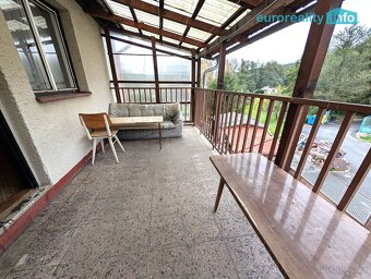 Prodej, rodinný dům, 734 m2, Bohumilice - 18