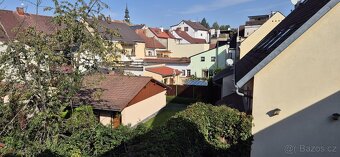 Pronájem nadstandardního bytu 2+KK se sdílenou terasou v Čes - 18