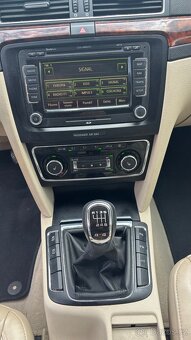 Škoda Superb 2.0 TDI 125 KW 4x4 - 18