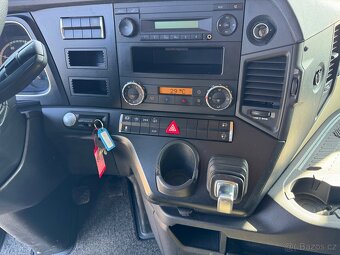 Mercedes-Benz ACTROS 1845 LS - STREAMSPACE - 18