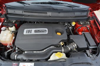 Fiat Freemont, 2.0, 125kw, MANUÁL, 7-MÍST, 2012, 125 000km - 18
