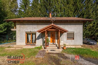 Prodej, domy/rodinný, 167 m2, Zemědělská 669/20, Liberec VII - 18