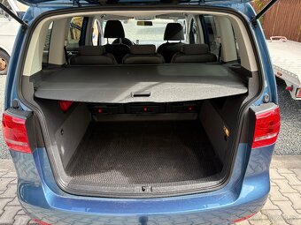 VW Touran 1.2 TSI Trend - 18