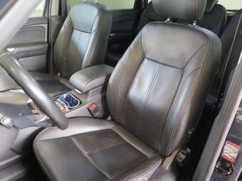 Ford S-MAX 2.2TDCi 147kW,klima,výhř,senzory,tažné - 18