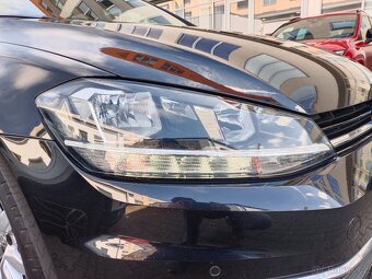 VW Golf 7 Variant 1.5TSI 110kW DSG 108tkm Virtual ACC ERGO - 18