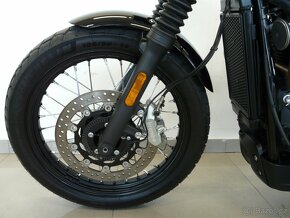 Triumph Street Scrambler 900 TOP - 18
