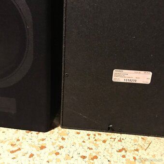 Samsung • Sony • Sharp • Panasonic • Tesla - 18
