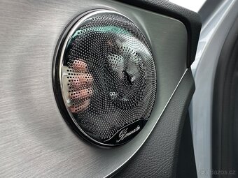 MB C-classa C220D 2015 - 18