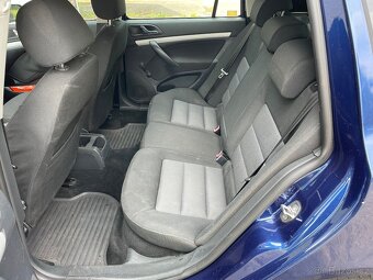 Škoda Octavia II 2.0 TDI 103kW - 18