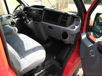 Ford Transit 2.2 TDCi Trend - 18