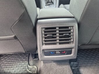 Golf VIII 1.0tsi 2022 - 18