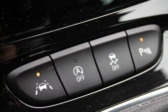 OPEL ASTRA Sport Tourer ST 1.6 CDTI 2018 - 18