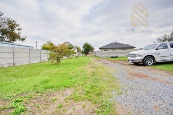 Prodej, Rodinného důmu, 286m2, Pozemek 1644m2, Kostelec nad  - 18