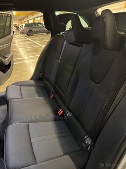 Škoda Octavia 4 generace Style plus, Sport, Night 2022 - 18