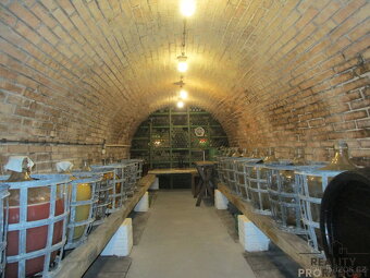 Rodinný dům ve Bzenci - 18