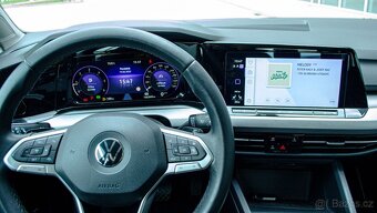 Volkswagen Golf Variant 2.0 TDI Life DSG - 18