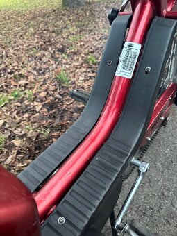 Babetta 210 121 lux - 18