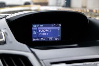 Ford C-Max 2.0 Titanium - 18