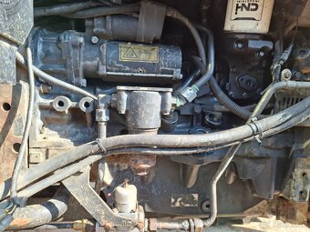 CASE JX 1100U 4X4 - 18