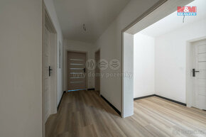 Prodej bytu 4+kk, 104 m², Jablonec nad Nisou, ul. Raisova - 18
