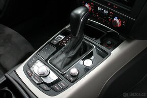 Audi A6 allroad, 3.0 TDI 200kW QUATTRO TAŽNÉ - 18