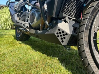 Harley Davidson Pan America 1250 Special (2022) - 18
