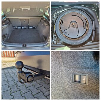 ►Škoda Karoq DSG-NÍZKÉ KM-Kamera-Tažné-Matrix-KESSY-Canton - 18