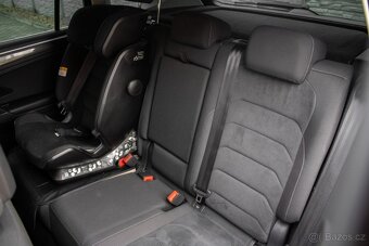 VW Tiguan 2.0 BiTDI 240k 4MOTION Highline DSG - 18