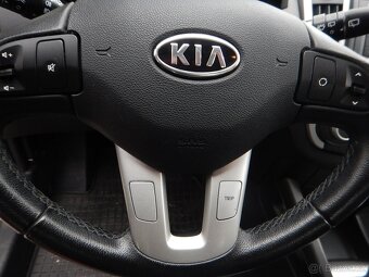 Kia Cee´d 1.4 16V, KLIMA, ČR - 18