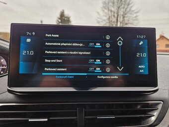Peugeot 5008 2,0HDI GT - 2023 - AUTOMAT - FACELIFT - TOP - 18