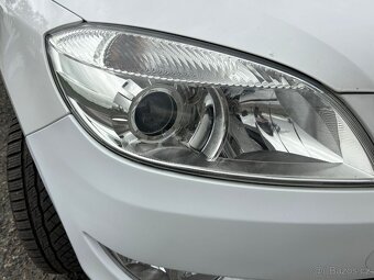 Škoda Fabia 1.2 TSI 63 kW, r.v. 2012 – bohatá výbava, bez i - 18