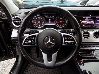 Mercedes-Benz 220 D 143 kW 4MATIC - 18