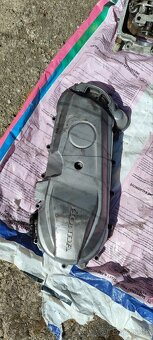 Honda Vision 125 cc - 18