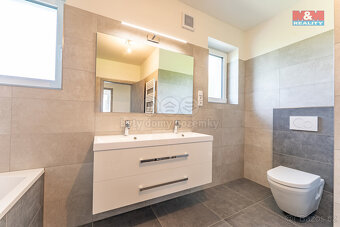 Prodej rodinného domu, 120 m², Všechlapy - 18