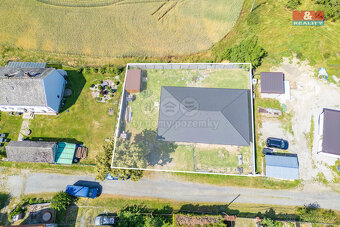 Prodej rodinného domu, 111 m², Všeruby - 18