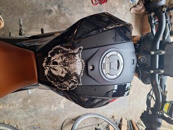 Fosti 50ccm - 18