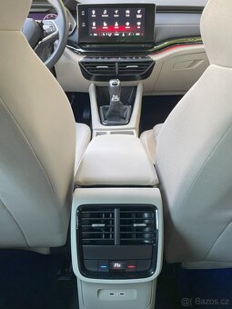 Škoda Octavia 2.0TDI Style, FullLED, Navi, 2020, 46tkm, ČR - 18