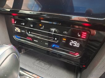 VW Passat B8 Variant 2.0TDI 110kW DSG - záruka Autodraft - 18