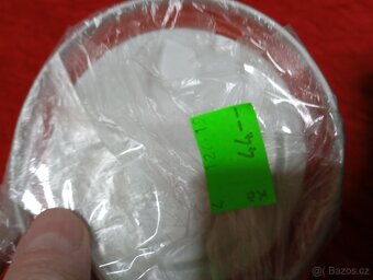 vintage horkovzdušná trouba+ recepty,víčka 480kusů,otvírače - 18