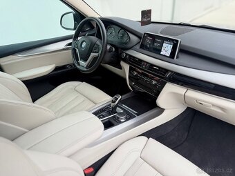 BMW X5 4.0d | 2018 - 18