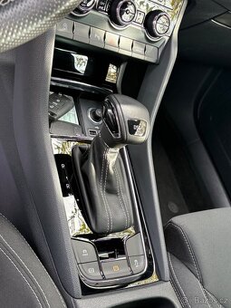 Škoda Karoq 1.5tsi Sportline m.r.2021Matrix acc kamera - 18