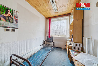 Prodej skladu, 458 m², Česká Třebová, ul. Topolová - 18