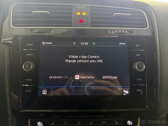 Volkswagen Golf 1,0 TSI 85kW,JOIN,SERVISKA - 18