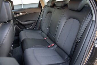 Audi A6 Allroad 180kW - 18