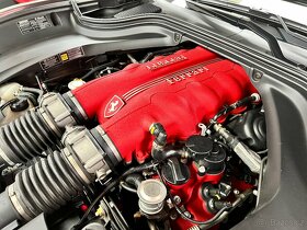 Ferrari California 1 MAJITEL TOP STAV - 18