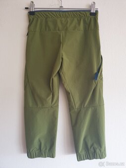 Dětské softshellové oblečení SALEWA - 18
