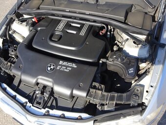 BMW 1 118d r.v.2006 (90 kw) stk:12/2005 - 18