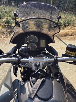 Bmw F 700 GS - 18