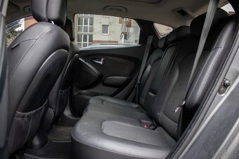 Hyundai ix35 1.7 CRDi VGT Classic 4x2 - 18